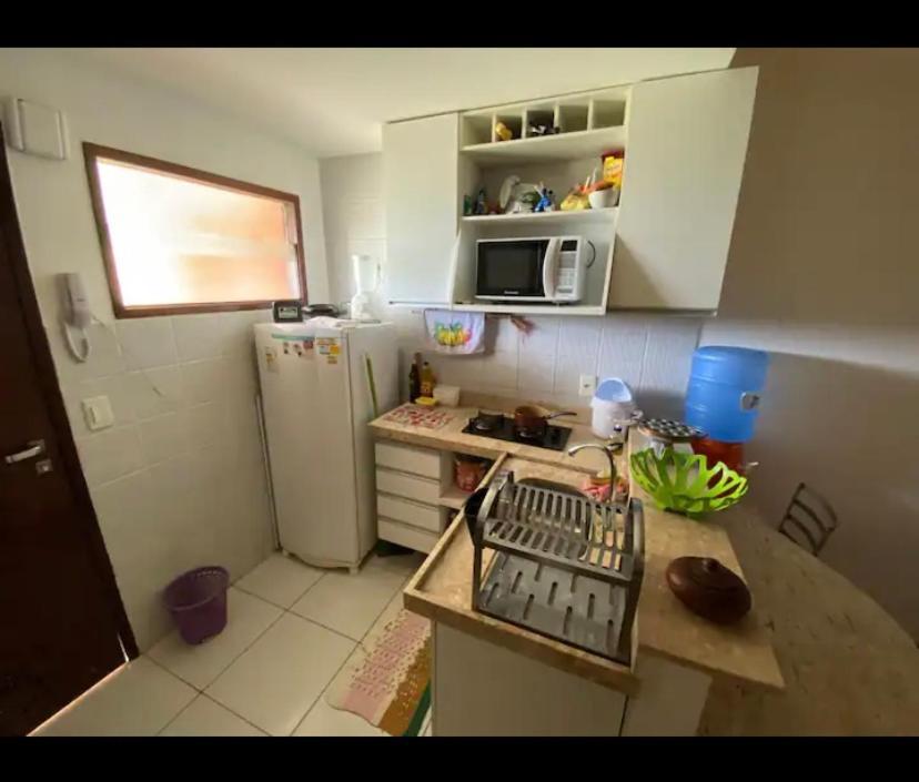 Winterville Flat 226 그라바타 외부 사진