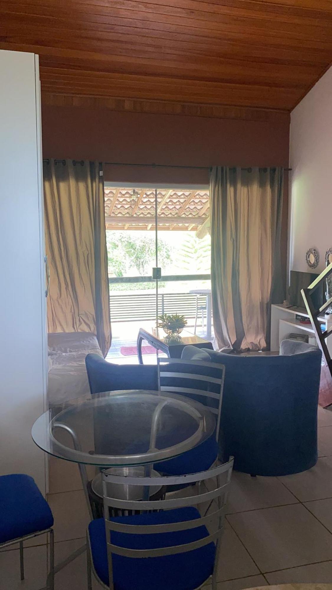 Winterville Flat 226 그라바타 외부 사진